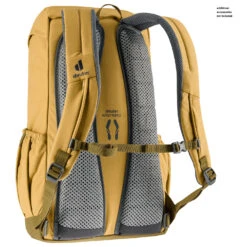 Deuter Walker 20 - Daypack -Geschäft Für Campingausrüstung deuter walker 20 daypack detail 6