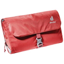 Deuter Wash Bag II - Kulturbeutel 12 Deuter Wash Bag II - Kulturbeutel -Geschäft Für Campingausrüstung deuter wash bag ii kulturbeutel 2