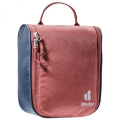 Deuter Wash Center I - Kulturbeutel -Geschäft Für Campingausrüstung deuter wash center i kulturbeutel 2