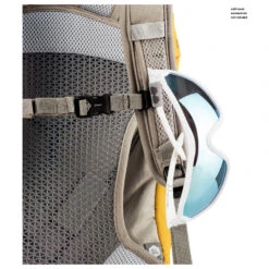 Deuter Women's AirComfort Lite 22 SL - Wanderrucksack -Geschäft Für Campingausrüstung deuter womens aircomfort lite 22 sl wanderrucksack detail 11