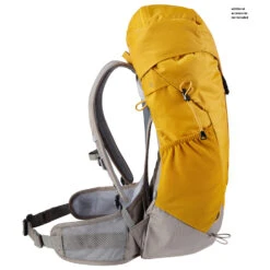 Deuter Women's AirComfort Lite 22 SL - Wanderrucksack -Geschäft Für Campingausrüstung deuter womens aircomfort lite 22 sl wanderrucksack detail 3