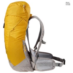 Deuter Women's AirComfort Lite 22 SL - Wanderrucksack -Geschäft Für Campingausrüstung deuter womens aircomfort lite 22 sl wanderrucksack detail 5