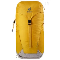 Deuter Women's AirComfort Lite 22 SL - Wanderrucksack -Geschäft Für Campingausrüstung deuter womens aircomfort lite 22 sl wanderrucksack detail 6