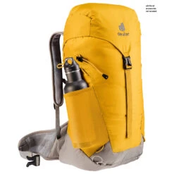 Deuter Women's AirComfort Lite 22 SL - Wanderrucksack -Geschäft Für Campingausrüstung deuter womens aircomfort lite 22 sl wanderrucksack detail 7