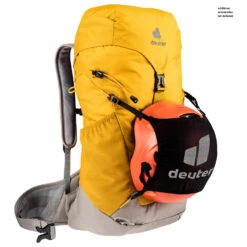 Deuter Women's AirComfort Lite 22 SL - Wanderrucksack -Geschäft Für Campingausrüstung deuter womens aircomfort lite 22 sl wanderrucksack detail 9