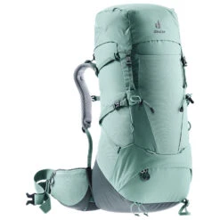 Deuter Women's Aircontact Core 45+10 SL - Trekkingrucksack