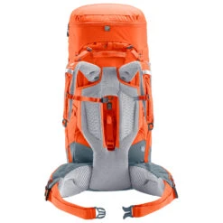 Deuter Women's Aircontact Core 45+10 SL - Trekkingrucksack -Geschäft Für Campingausrüstung deuter womens aircontact core 45 10 sl trekkingrucksack detail 3