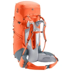 Deuter Women's Aircontact Core 45+10 SL - Trekkingrucksack -Geschäft Für Campingausrüstung deuter womens aircontact core 45 10 sl trekkingrucksack detail 5