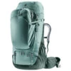 Deuter Women's AViANT Voyager 60+10 SL - Reiserucksack -Geschäft Für Campingausrüstung deuter womens aviant voyager 60 10 sl reiserucksack