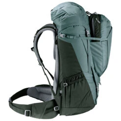 Deuter Women's AViANT Voyager 60+10 SL - Reiserucksack 13 Deuter Women's AViANT Voyager 60+10 SL - Reiserucksack -Geschäft Für Campingausrüstung deuter womens aviant voyager 60 10 sl reiserucksack detail 3