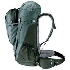 Deuter Women's AViANT Voyager 60+10 SL - Reiserucksack 14 Deuter Women's AViANT Voyager 60+10 SL - Reiserucksack -Geschäft Für Campingausrüstung deuter womens aviant voyager 60 10 sl reiserucksack detail 4