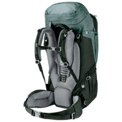 Deuter Women's AViANT Voyager 60+10 SL - Reiserucksack 15 Deuter Women's AViANT Voyager 60+10 SL - Reiserucksack -Geschäft Für Campingausrüstung deuter womens aviant voyager 60 10 sl reiserucksack detail 5