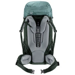 Deuter Women's AViANT Voyager 60+10 SL - Reiserucksack 16 Deuter Women's AViANT Voyager 60+10 SL - Reiserucksack -Geschäft Für Campingausrüstung deuter womens aviant voyager 60 10 sl reiserucksack detail 6
