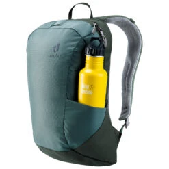 Deuter Women's AViANT Voyager 60+10 SL - Reiserucksack 18 Deuter Women's AViANT Voyager 60+10 SL - Reiserucksack -Geschäft Für Campingausrüstung deuter womens aviant voyager 60 10 sl reiserucksack detail 8