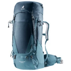 Deuter Women's Futura Air Trek 55+10 SL - Trekkingrucksack -Geschäft Für Campingausrüstung deuter womens futura air trek 55 10 sl trekkingrucksack 1
