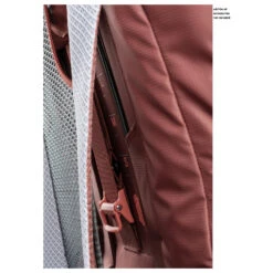 Deuter Women's Futura Air Trek 55+10 SL - Trekkingrucksack -Geschäft Für Campingausrüstung deuter womens futura air trek 55 10 sl trekkingrucksack detail 10