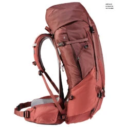 Deuter Women's Futura Air Trek 55+10 SL - Trekkingrucksack -Geschäft Für Campingausrüstung deuter womens futura air trek 55 10 sl trekkingrucksack detail 6