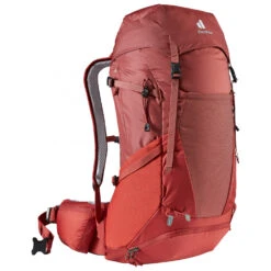 Deuter Women's Futura Pro 34 SL - Wanderrucksack -Geschäft Für Campingausrüstung deuter womens futura pro 34 sl wanderrucksack 1