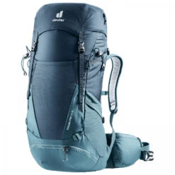 Deuter Women's Futura Pro 34 SL - Wanderrucksack -Geschäft Für Campingausrüstung deuter womens futura pro 34 sl wanderrucksack 2