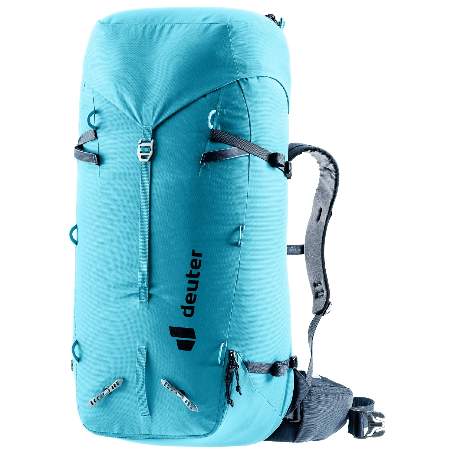 Deuter Women's Guide 42 + 8 SL - Tourenrucksack 3 Deuter Women's Guide 42 + 8 SL - Tourenrucksack