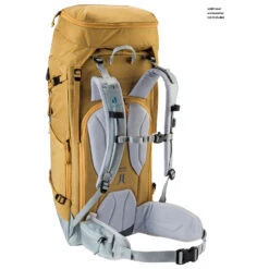 Deuter Women's Rise 32+ SL - Tourenrucksack -Geschäft Für Campingausrüstung deuter womens rise 32 sl tourenrucksack detail 5
