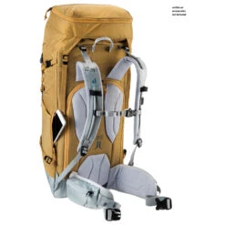 Deuter Women's Rise 32+ SL - Tourenrucksack -Geschäft Für Campingausrüstung deuter womens rise 32 sl tourenrucksack detail 6