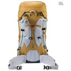 Deuter Women's Rise 32+ SL - Tourenrucksack -Geschäft Für Campingausrüstung deuter womens rise 32 sl tourenrucksack detail 8