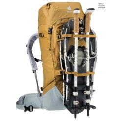 Deuter Women's Rise 32+ SL - Tourenrucksack -Geschäft Für Campingausrüstung deuter womens rise 32 sl tourenrucksack detail 9