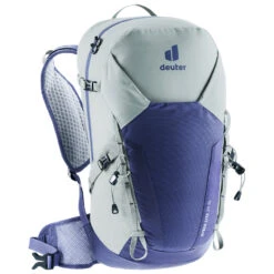 Deuter Women's Speed Lite 23 SL - Wanderrucksack -Geschäft Für Campingausrüstung deuter womens speed lite 23 sl wanderrucksack 2
