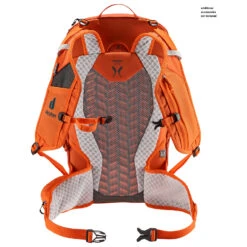 Deuter Women's Speed Lite 23 SL - Wanderrucksack -Geschäft Für Campingausrüstung deuter womens speed lite 23 sl wanderrucksack detail 3