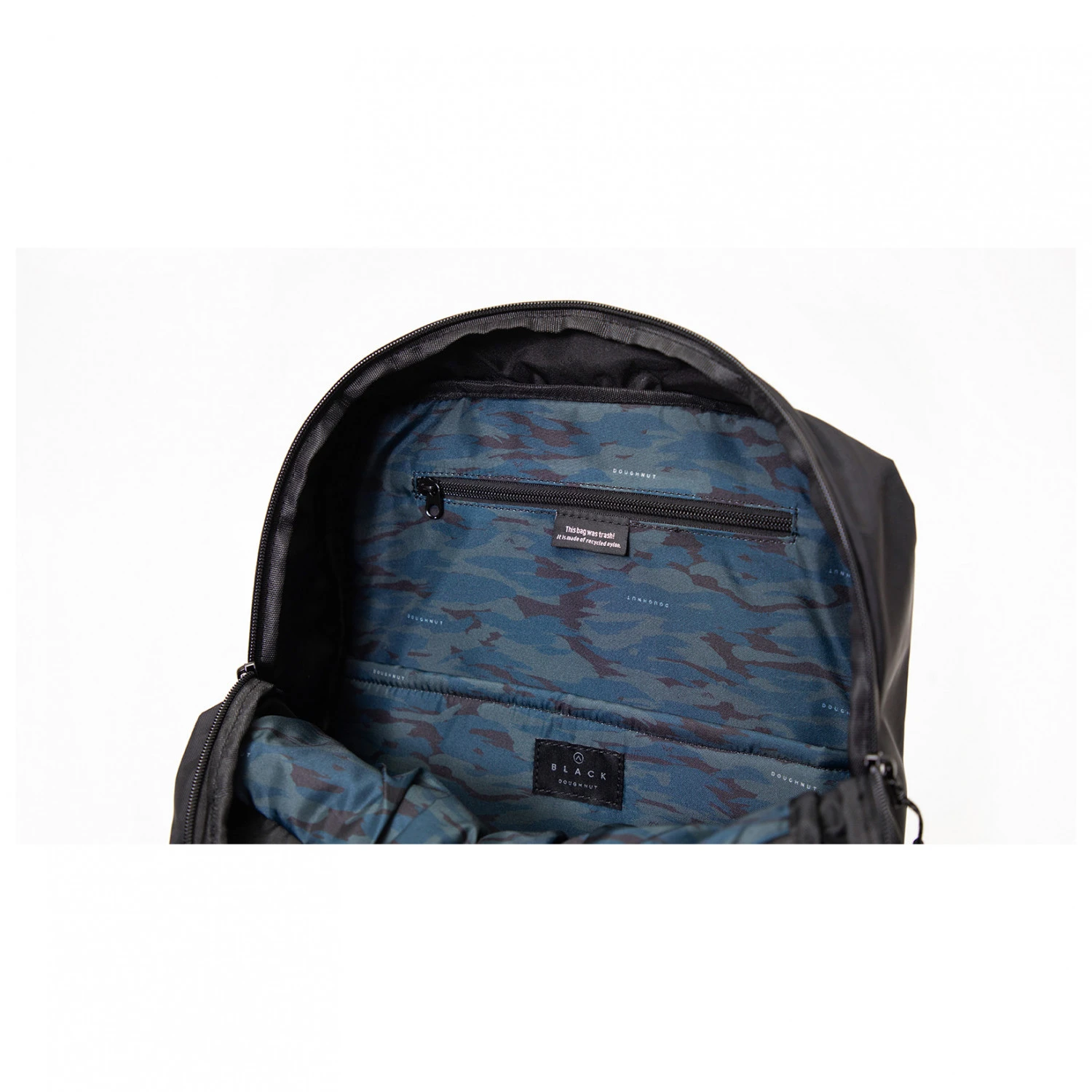 Doughnut Astir Large 28 Ocean Power Series - Daypack 11 Doughnut Astir Large 28 Ocean Power Series - Daypack – Bild 9