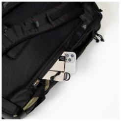 Doughnut Dynamic Large Titan 22 - Daypack -Geschäft Für Campingausrüstung doughnut dynamic large titan 22 daypack detail 9