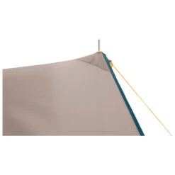 Easy Camp Cliff - Tarp -Geschäft Für Campingausrüstung easy camp cliff tarp detail 4