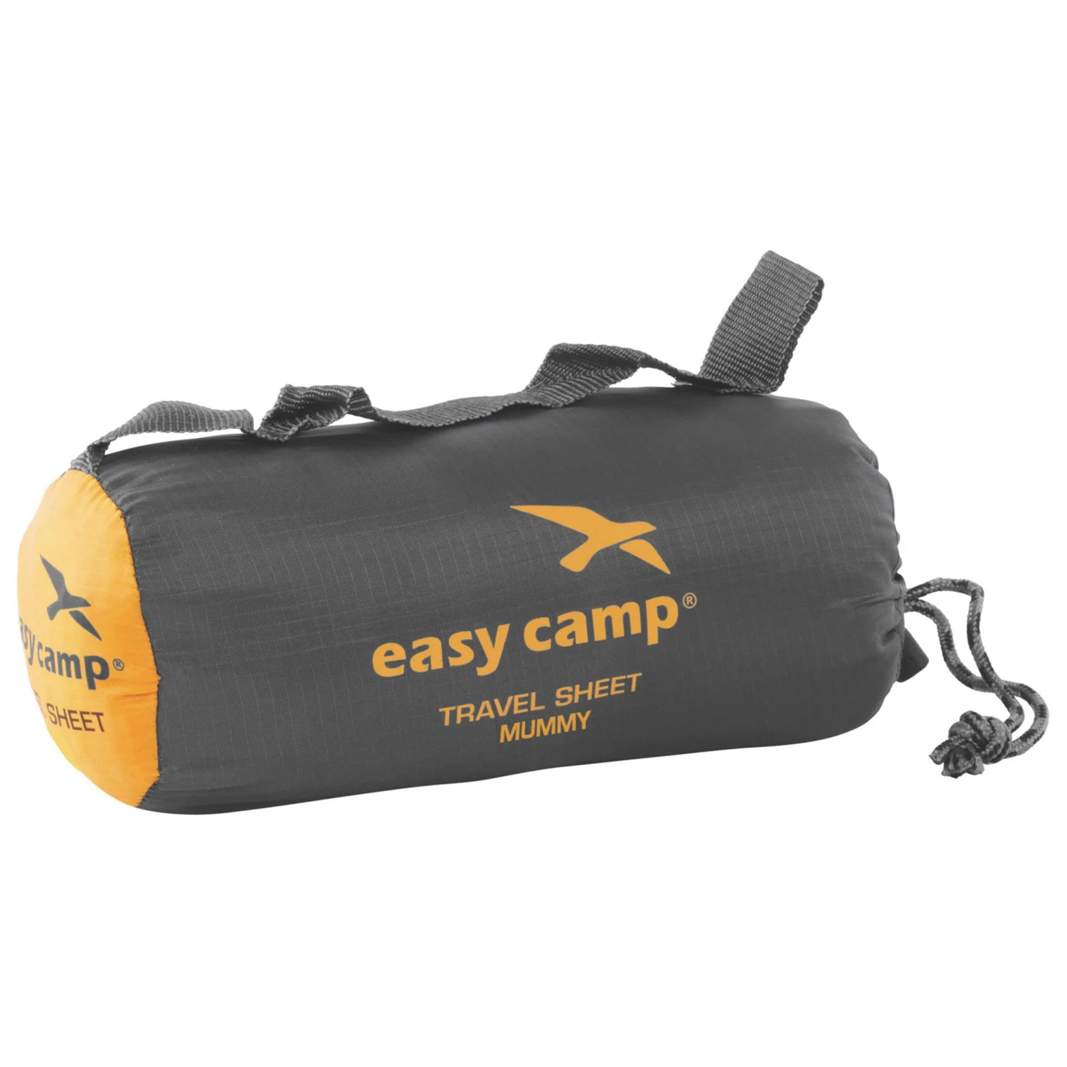 Easy Camp Travel Sheet Mummy - Reiseschlafsack 4 Easy Camp Travel Sheet Mummy - Reiseschlafsack – Bild 2