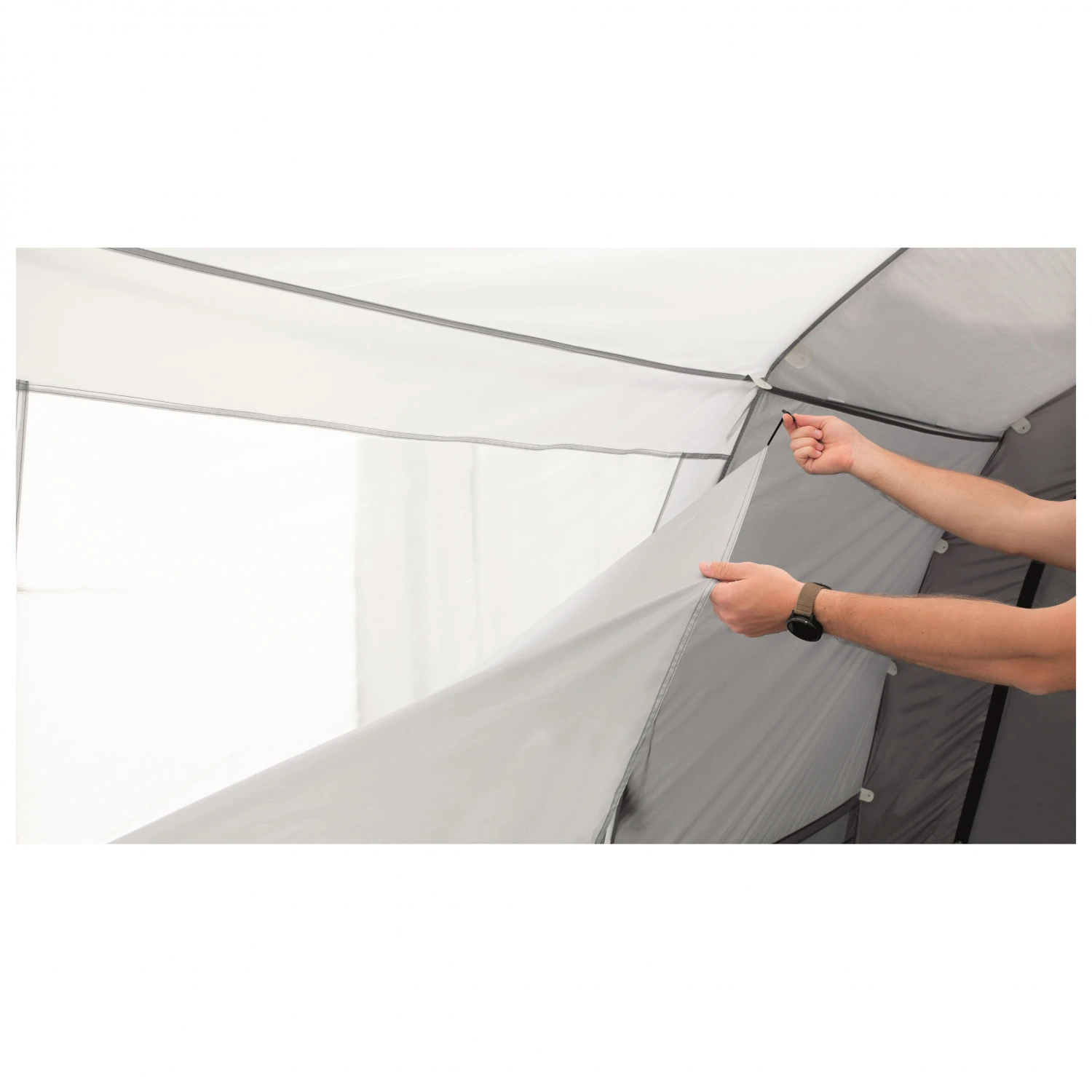 Easy Camp Wimberly - Bus-Vorzelt 5 Easy Camp Wimberly - Bus-Vorzelt – Bild 3