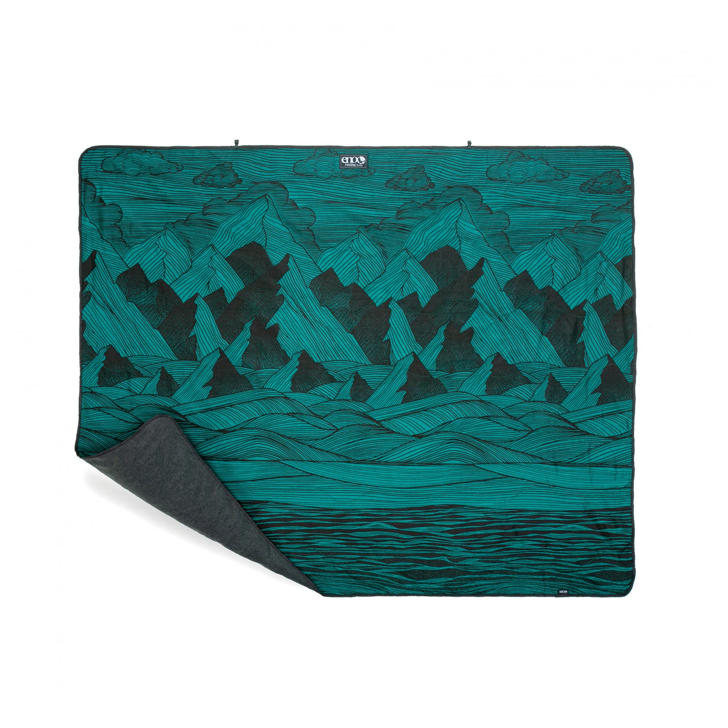 ENO Fieldday Blanket - Decke 3 ENO Fieldday Blanket - Decke