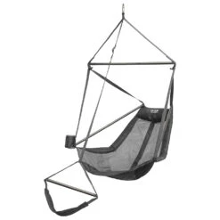 ENO Lounger Hanging Chair - Hängematte -Geschäft Für Campingausrüstung eno lounger hanging chair haengematte 1