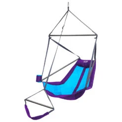 ENO Lounger Hanging Chair - Hängematte -Geschäft Für Campingausrüstung eno lounger hanging chair haengematte 2