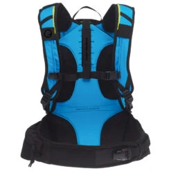 ERGON BA3 15+2 - Bike-Rucksack -Geschäft Für Campingausrüstung ergon ba3 15 2 bike rucksack detail 4