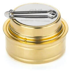 Esbit Spiritus-Kochset CS2350 - Spirituskocher -Geschäft Für Campingausrüstung esbit spiritus kochset cs2350 spirituskocher detail 7