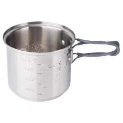 Esbit Spiritus-Kochset CS985ST - Spirituskocher 8 Esbit Spiritus-Kochset CS985ST - Spirituskocher -Geschäft Für Campingausrüstung esbit spiritus kochset cs985st spirituskocher detail 3