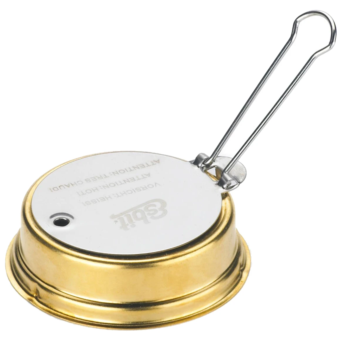 Esbit Spiritus-Kochset CS985ST - Spirituskocher 6 Esbit Spiritus-Kochset CS985ST - Spirituskocher – Bild 4