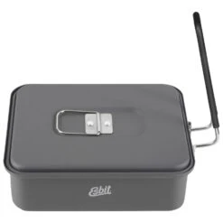 Esbit Trockenbrennstoff Kochset -Geschäft Für Campingausrüstung esbit trockenbrennstoff kochset detail 3