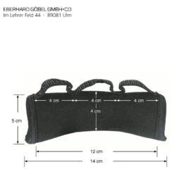 Euroschirm Holder-Set -Geschäft Für Campingausrüstung euroschirm holder set detail 6