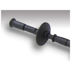 Euroschirm Komperdell-Trekkingstock + Schirm -Geschäft Für Campingausrüstung euroschirm komperdell trekkingstock schirm detail 5