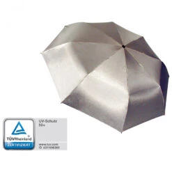 Euroschirm Light Trek Automatic Flashlite - Regenschirm -Geschäft Für Campingausrüstung euroschirm light trek automatic flashlite regenschirm 7