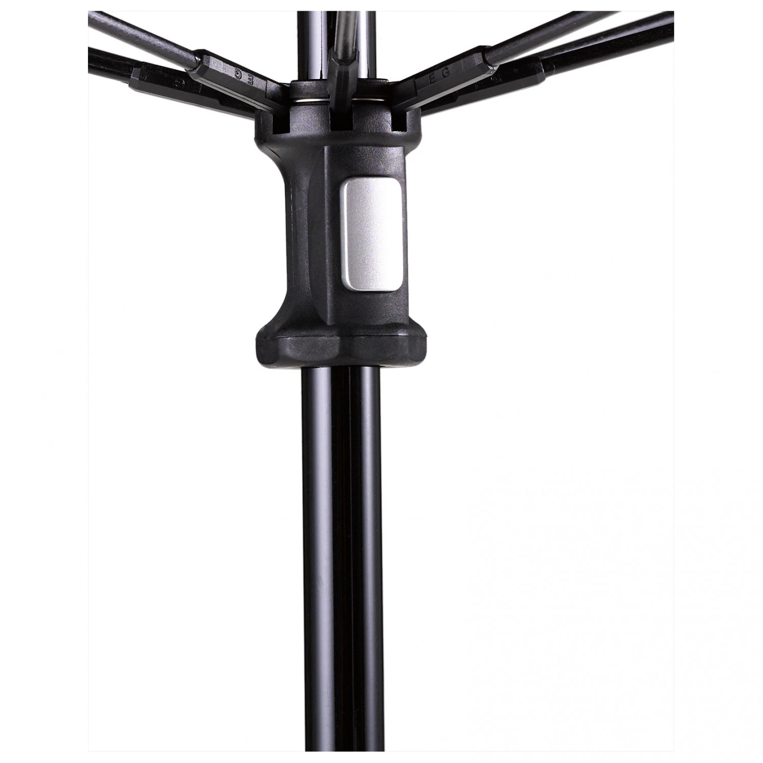 Euroschirm Swing Backpack Handsfree - Regenschirm 7 Euroschirm Swing Backpack Handsfree - Regenschirm – Bild 5