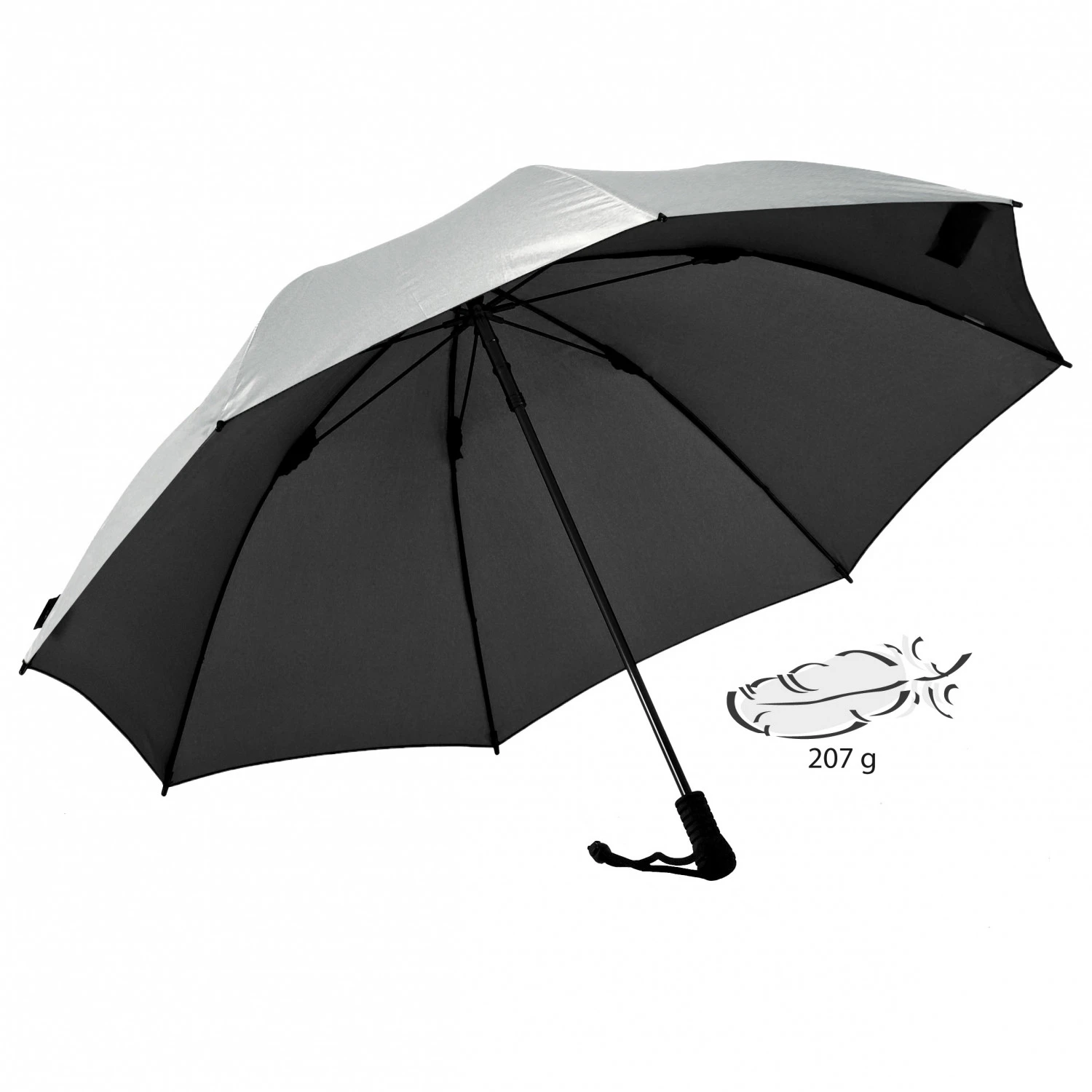 Euroschirm Swing Liteflex - Regenschirm 21 Euroschirm Swing Liteflex - Regenschirm – Bild 19