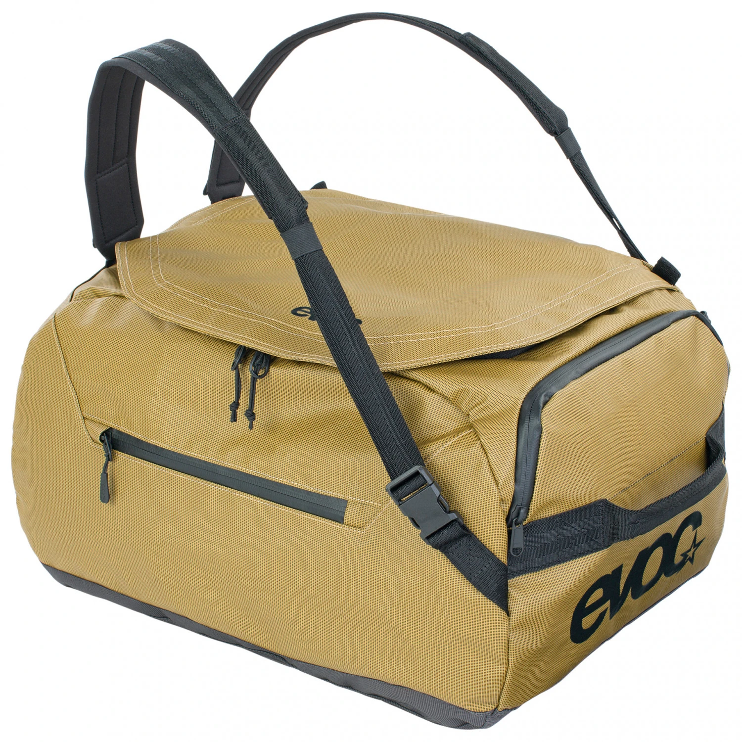 Evoc Duffle Bag 40 - Reisetasche 12 Evoc Duffle Bag 40 - Reisetasche – Bild 10