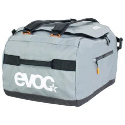Evoc Duffle Bag 40 - Reisetasche 15 Evoc Duffle Bag 40 - Reisetasche -Geschäft Für Campingausrüstung evoc duffle bag 40 reisetasche detail 4